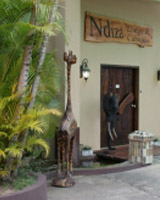 NDIZA LODGE